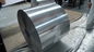Trumony Aluminium Bare Foil Aluminium Hydrophilic Foil Tebal 0,08-0,2mm