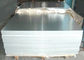 7000 Series Hot Rolling Aluminium Sheet Untuk Komponen Struktur Berdinding Tipis Dirgantara