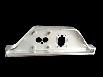 Kotak Kandang Ekstrusi Pengisian Tumpukan Suku Cadang Mobil Aluminium Untuk Suku Cadang Mobil