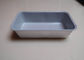 Food Grade Aluminium Foil Untuk Wadah / Tahan Panas Untuk Memanggang