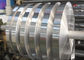 Hot - Rolling Mill Selesai Aluminium Sheet Coil Fin Strip Untuk Intercooler