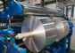 Hot - Rolling Mill Selesai Aluminium Sheet Coil Fin Strip Untuk Intercooler