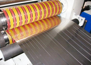Mill Finished Heat - Pertukaran Bahan Aluminium Strip Untuk Evaporator