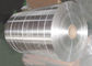 8006/8011 Brazed Aluminium Cladding Foil Untuk Kondensor Penukar Panas