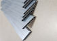 Heat Sink Channel Aluminium Spare Parts Multi - Port Extruded Tube
