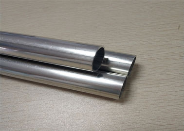 Suku Cadang Mobil Truk Berat Heat Sink Radiator Tube Tabung CAC Frekuensi Tinggi