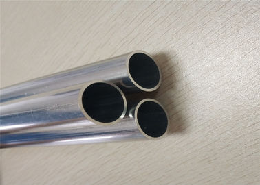 Suku Cadang Mobil Truk Berat Heat Sink Radiator Tube Tabung CAC Frekuensi Tinggi