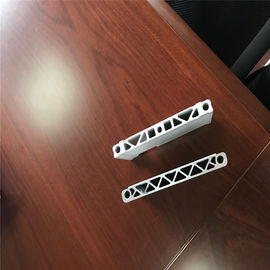 6063 Panel Ujung Baterai Aluminium Ekstrusi untuk Pengembangan Desain Kendaraan