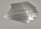Plat Lembaran Aluminium Dilapisi PVC 0.3mm 6061