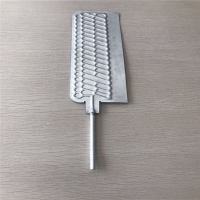 3003 Pelat Perendaman Aluminium 0.9mm 6kg Mematri Untuk 5G