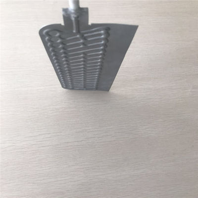 3003 Pelat Perendaman Aluminium 0.9mm 6kg Mematri Untuk 5G