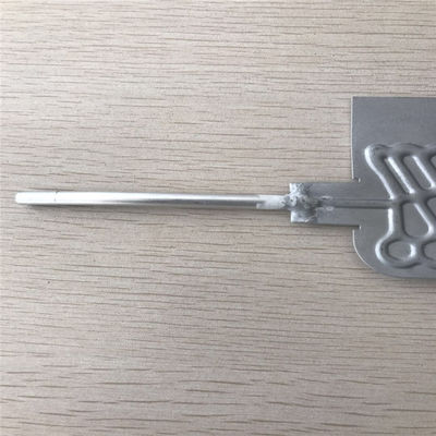 3003 Pelat Perendaman Aluminium 0.9mm 6kg Mematri Untuk 5G