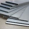 Extruded Channel Multi Port Tube Aluminium Auto Parts Untuk Kondensor
