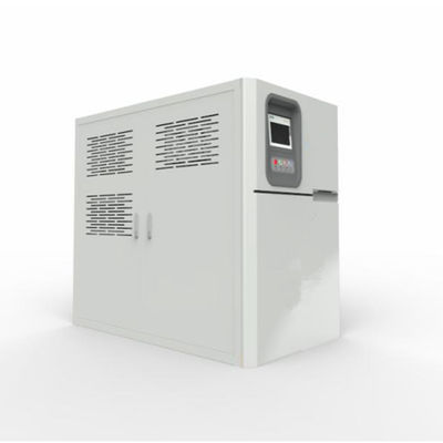 Penyelamatan Darurat Baterai Udara Aluminium 80KWh 500W