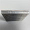 IATF16949 Aluminium Copper Composite Heatsink Untuk Inverter Daya Tinggi