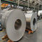 Cold Rolled Aluminium Coil ID 505 605mm Untuk Industri Dirgantara