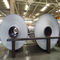 Cold Rolled Aluminium Coil ID 505 605mm Untuk Industri Dirgantara