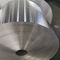 Ringan 5000 6000 Series Aluminium Coil Lebar 2200mm
