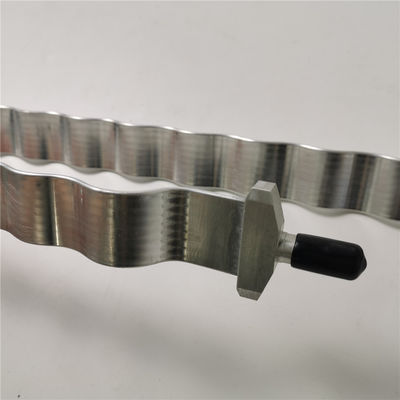 H111 H112 Water Cooled Laser Cutting Aluminium Plate Untuk EV