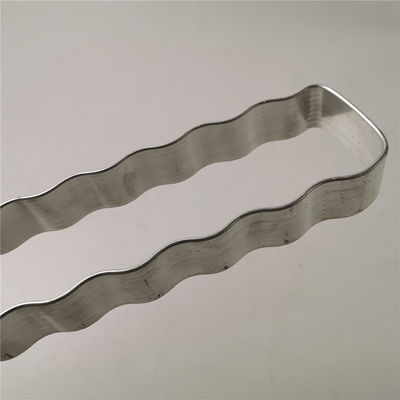 H111 H112 Water Cooled Laser Cutting Aluminium Plate Untuk EV