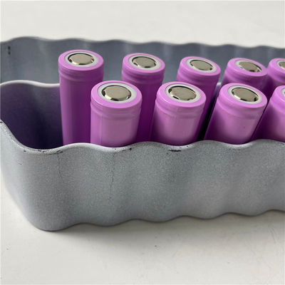Extruded 3003 Aluminium Serpentine Tube Untuk Pembangkit Listrik Energi Berkelanjutan