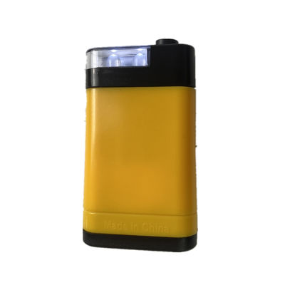 4.5V Magnesium Air Cell Mini Portable Lamp Untuk Pencahayaan Berkemah