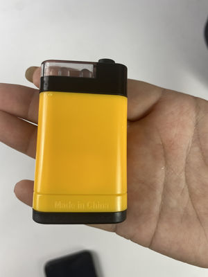4.5V Magnesium Air Cell Mini Portable Lamp Untuk Pencahayaan Berkemah