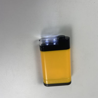 4.5V Magnesium Air Cell Mini Portable Lamp Untuk Pencahayaan Berkemah