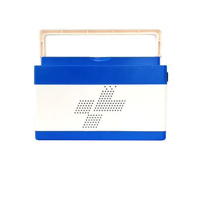 Graphene 120H Aluminium Air Battery Lampu Darurat Teknologi Baru