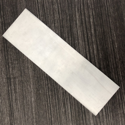 Presisi Tinggi 3003/3102 Aluminium Heat Exchanger Tube Microchannel