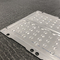 Proses Stamping Plat Aluminium Cair Dingin Untuk Sistem Pendingin