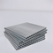 Micro Channel Paralel Flow Aluminium Flat Sheets 1050 Alloy