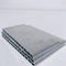 Micro Channel Paralel Flow Aluminium Flat Sheets 1050 Alloy