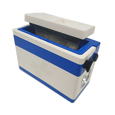 Salt Water 2W Lamp Aluminium Air Battery LED Lights Untuk Daya Cadangan Darurat