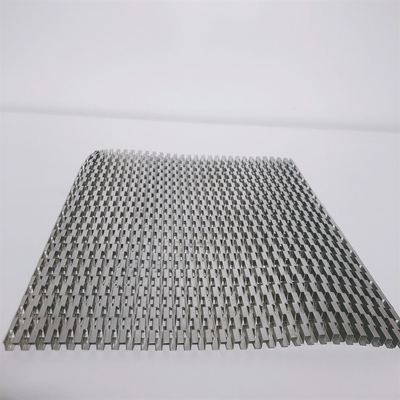 3003 Alloy Braze Aluminium Fin Spare Part Untuk Radiator Otomatis