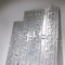 Ev Battery Aluminium Cooling Plates Vacuum Brazing Heat Exchanger Untuk Paket