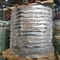 Paduan 8006 8011 1100 Hidrofilik Aluminium Foil Untuk Perpindahan Panas