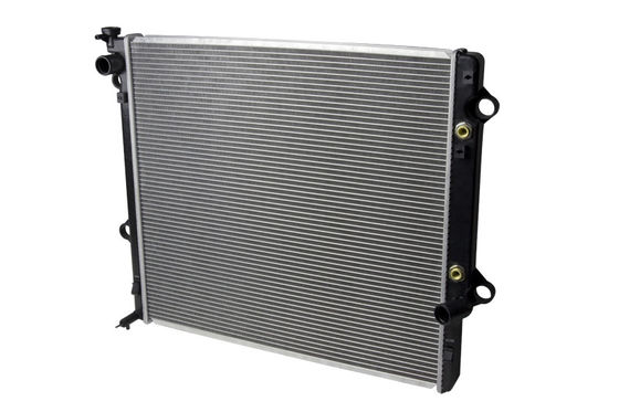 Tahan Korosi 0,06mm 3003MOD Double Cladded Aluminium Foil Rolls 120 - 150Mpa