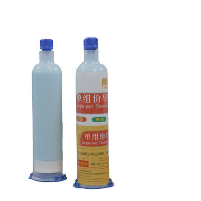 Penuh Celah Termal Satu Komponen Berkinerja Tinggi untuk CPU PCB