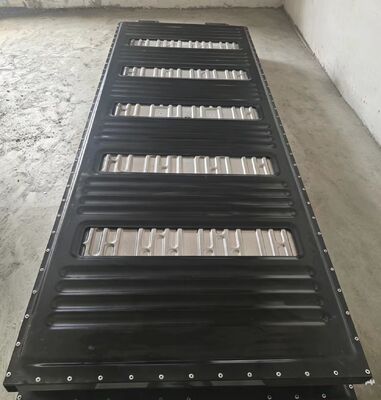 Kualitas Pelat Dingin Cair Berkinerja Tinggi | 3003 Aluminium dengan Pematrian Berkelanjutan pabrik