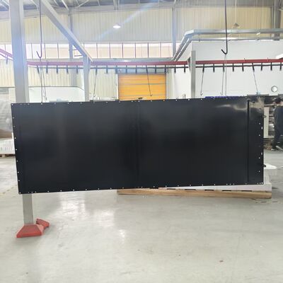 Kualitas Plat pendingin baterai EV & ESS aluminium untuk penyimpanan energi energi baru pabrik